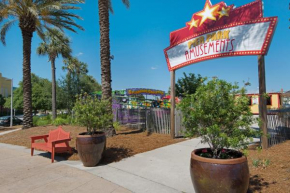 GULF FRONT Master BR in Sunrise Beach with AMAZING VIEWS! Sleeps 7!